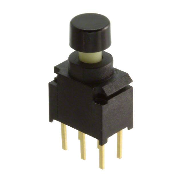 800UDP8P1A1M2RER1BLK 