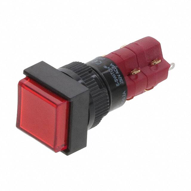 D16EES12HREDRED 
