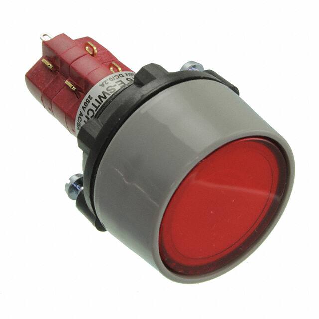 LASOAU120RED 