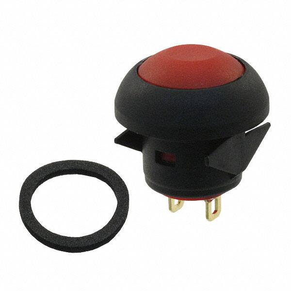 RP8100B1M1CEBLKREDNIL 