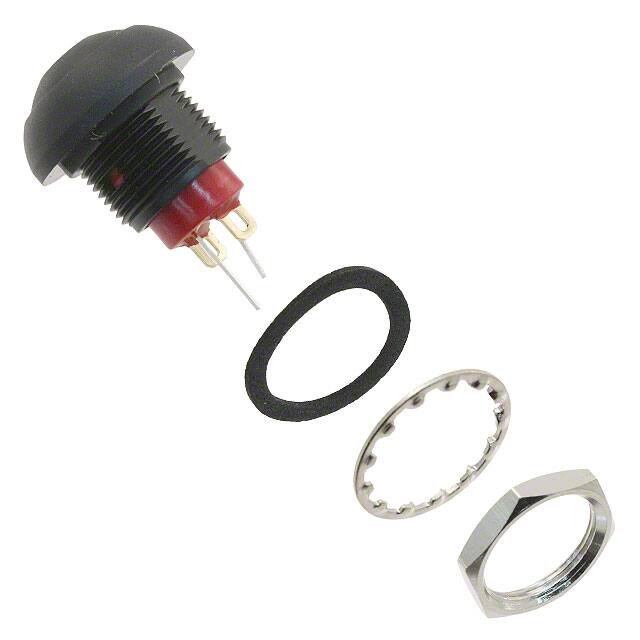 RP8100B2M1CEBLKBLKRED 