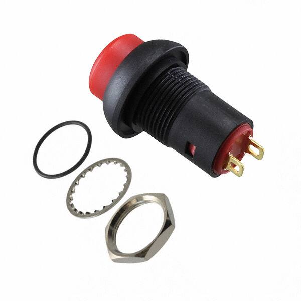 RP8201B2M1CEBLKREDNIL 