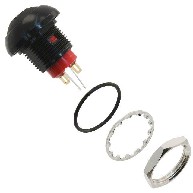 RP8300B2M1CEBLKBLKRED 