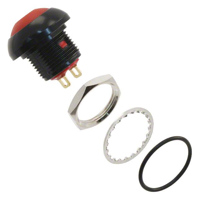 RP8300B2M1CEBLKREDNIL 