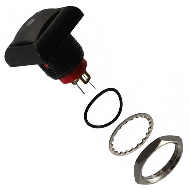 RP8400B2M1CEBLKBLKRED 