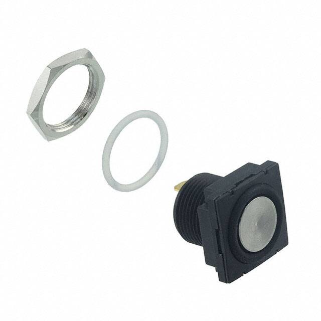 RP8600B2M1CEBLKSIL 