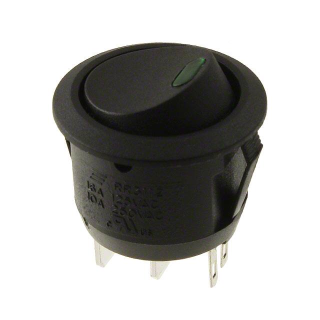 RR3112LBLKBLKGRNEF3 