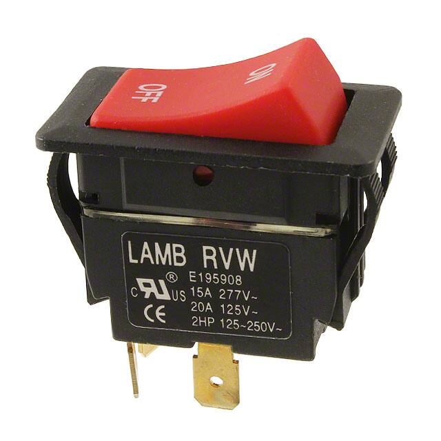 RVW42D1923 