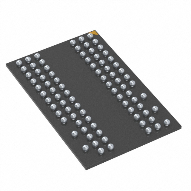EM68A16CBQC-25H 