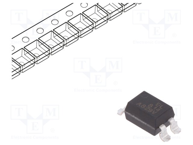 EL814S1(TU) 