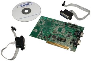 XR16V654DIV-0A-EB 