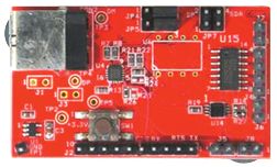 XR21V1410IL-0C-EB 