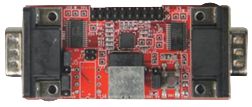 XR21V1412IL-0B-EB 