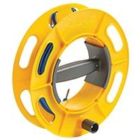 CABLE REEL 25M BL