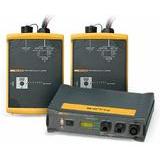 FLUKE-1743 BASIC