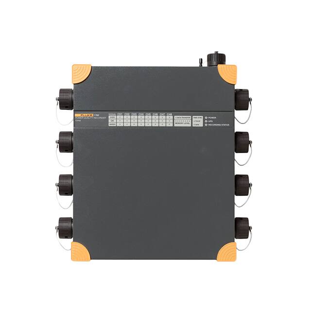 FLUKE-1760 TR US