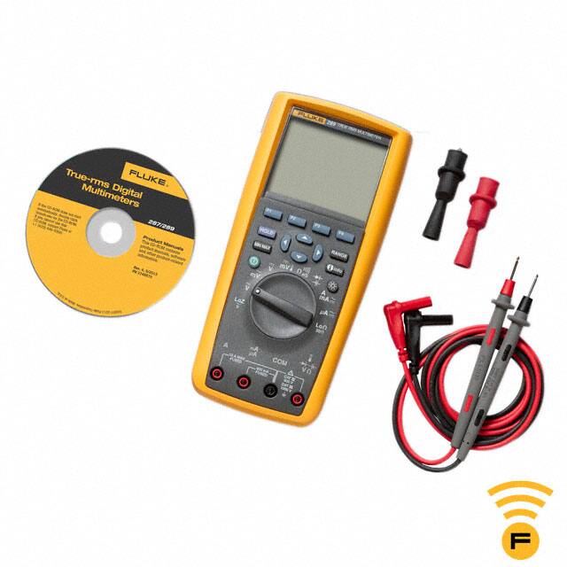 FLUKE-289 