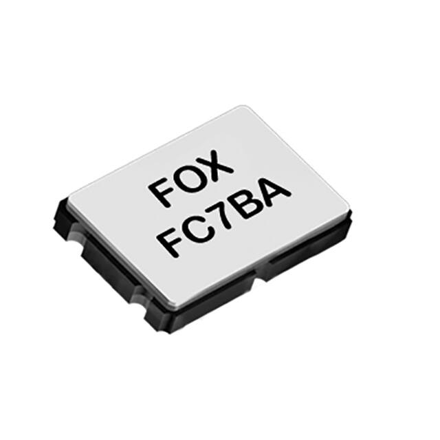 FC7BACALI25.0-T1 