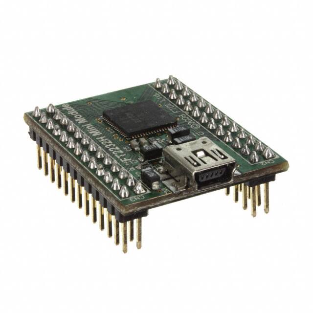 FT4232H MINI MODULE 