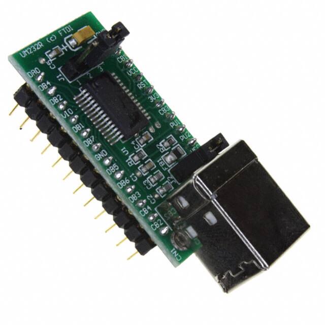 UM232R 
