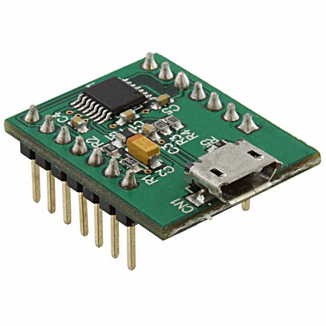UMFT121DC 
