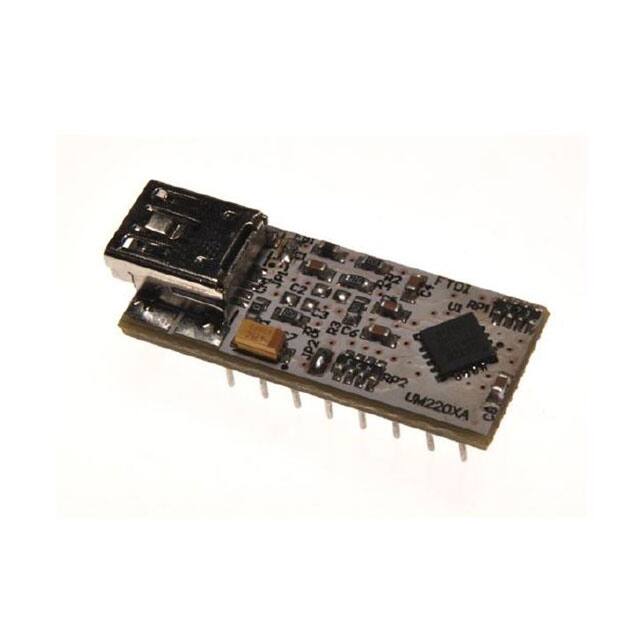 UMFT220XA-02 