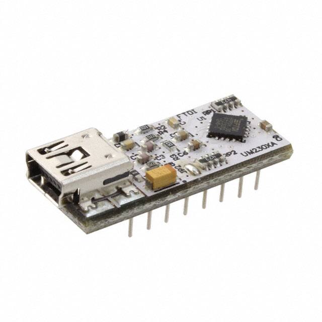 UMFT230XA-02 
