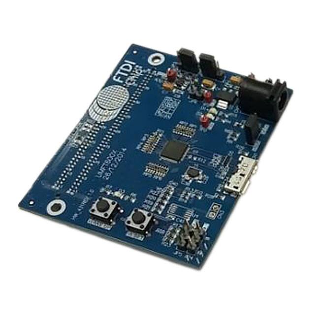 UMFT600X 