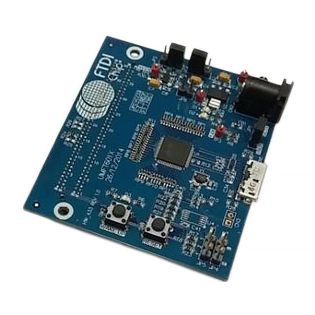 UMFT601X 
