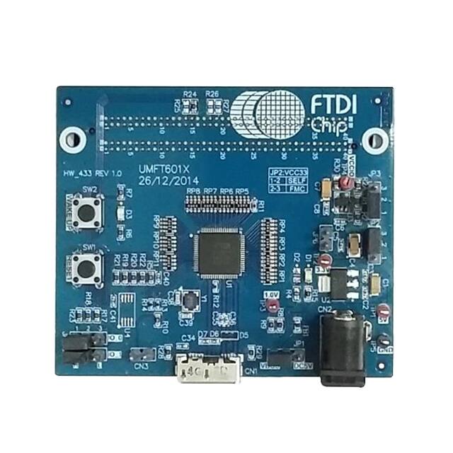 UMFT601X-B 