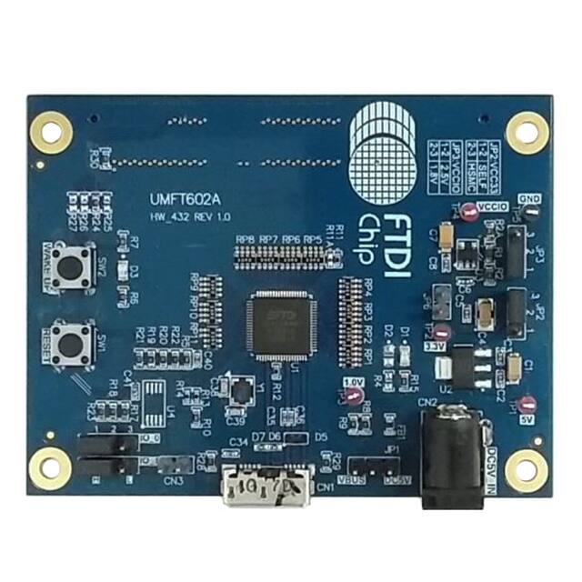 UMFT602A 