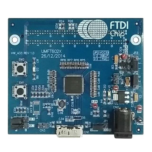 UMFT602X 