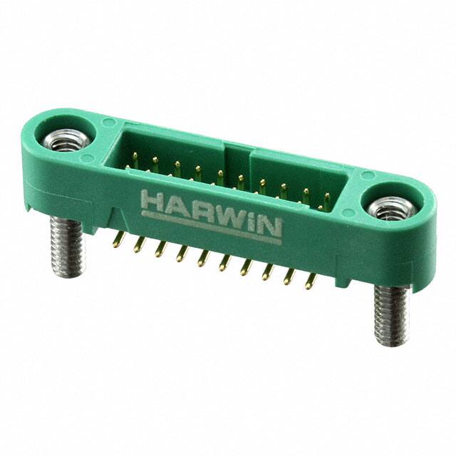 G125-MS12005M2P 