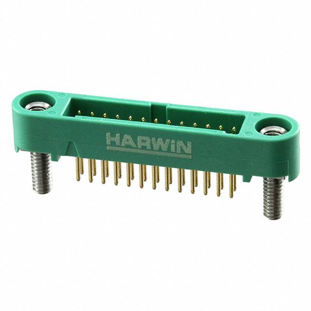 G125-MV12605M2P 