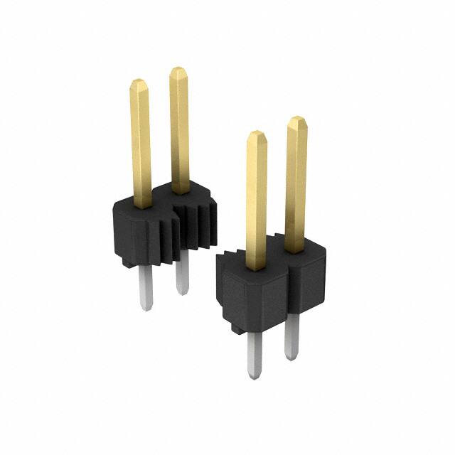 A1-34PA-2.54DSA(72) 