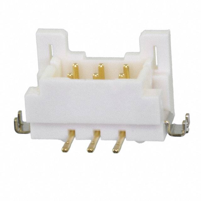 DF11-6DP-2V(57) 