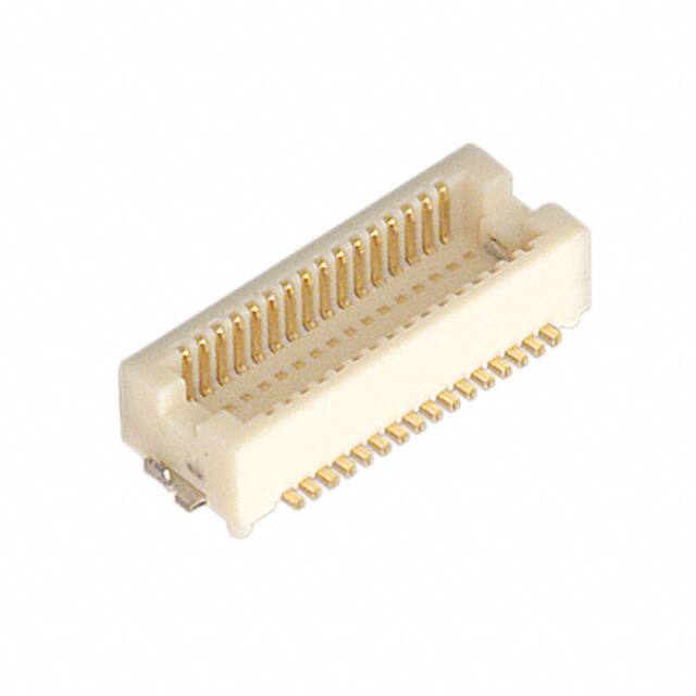 DF12(3.0)-32DP-0.5V(80) 