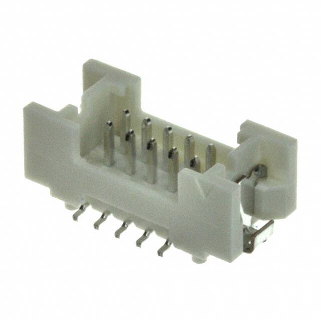 DF13-10DP-1.25V(20) 