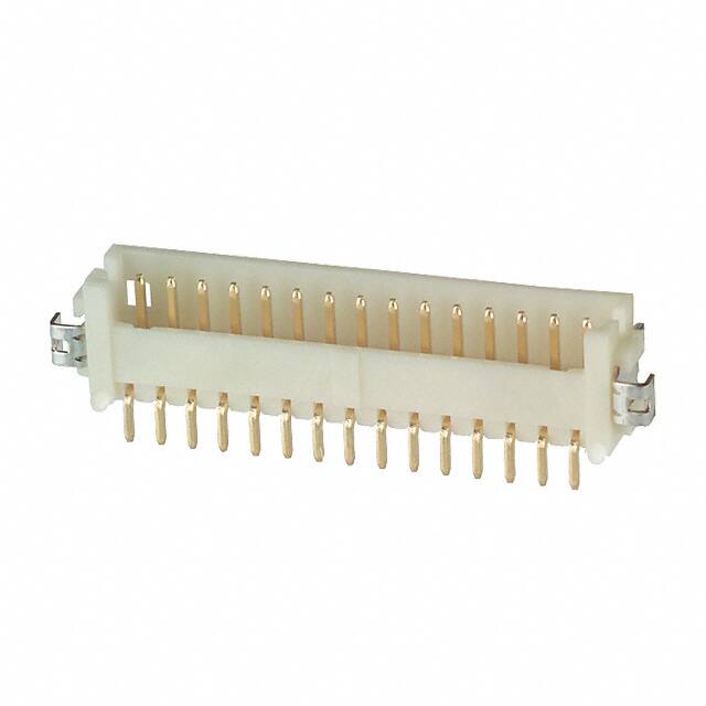 DF13C-15P-1.25V(21) 