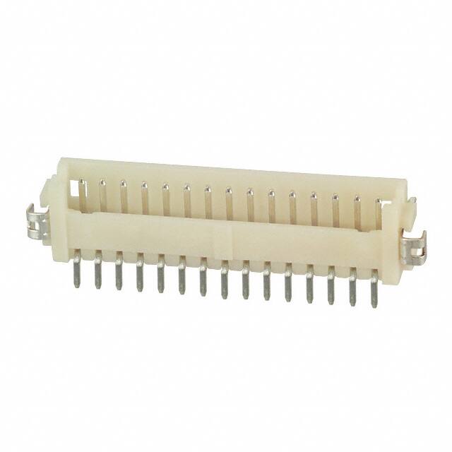 DF13-15P-1.25H(75) 