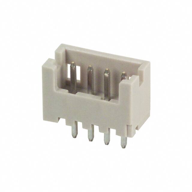 DF13B-4P-1.25V(75) 