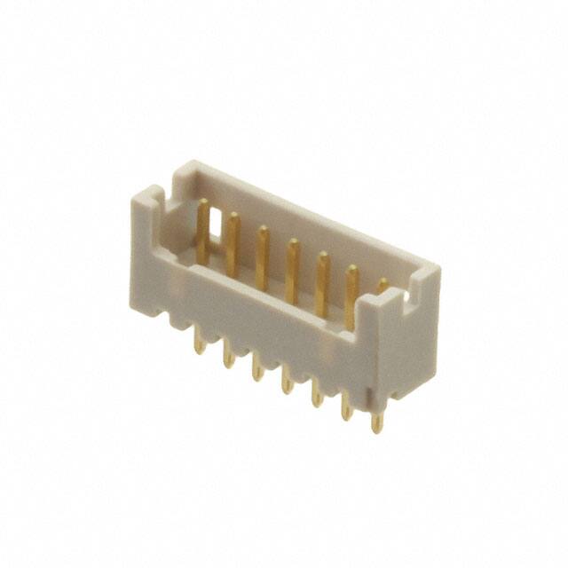 DF13C-7P-1.25V(50) 