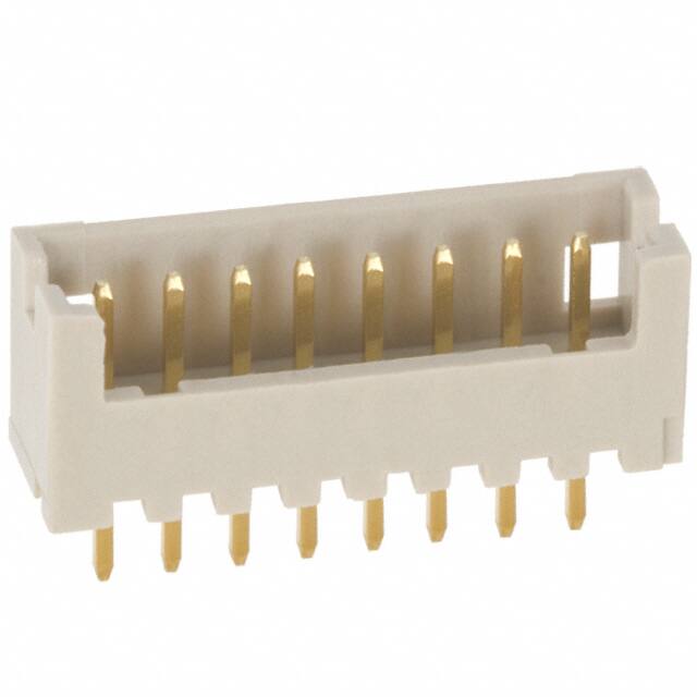 DF13-8P-1.25H(75) 