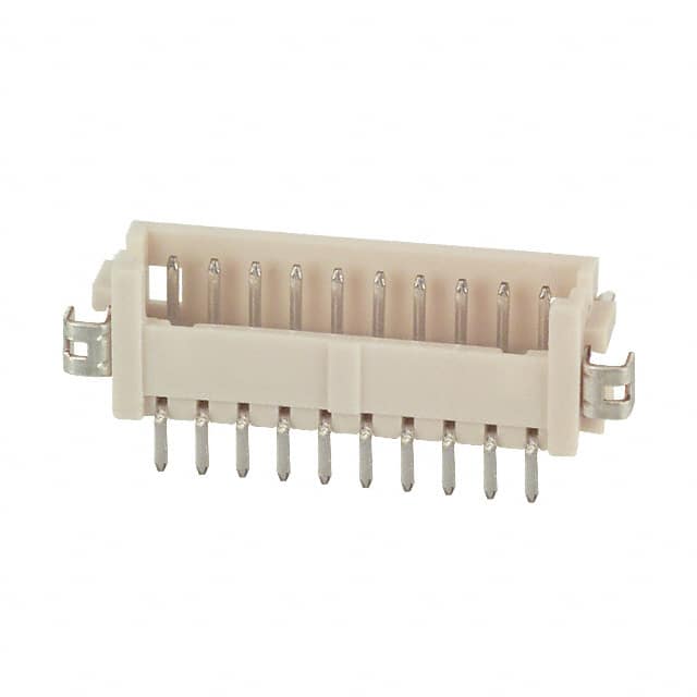DF13A-10P-1.25H(20) 