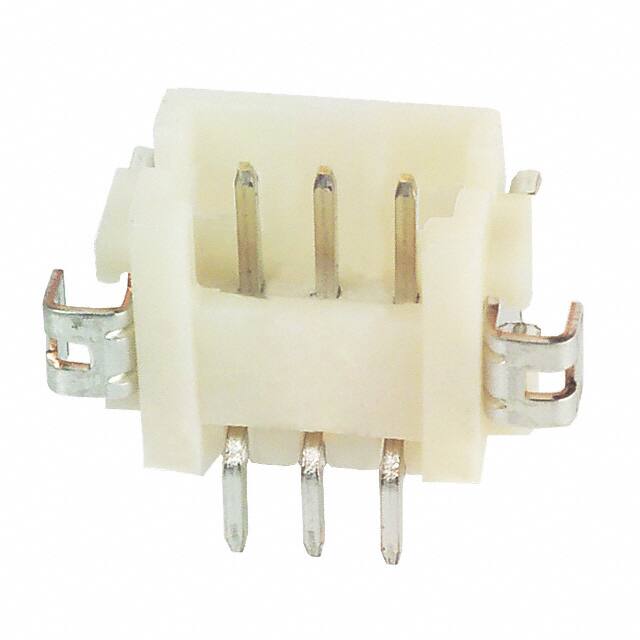 DF13A-3P-1.25H(50) 