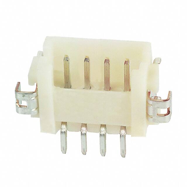 DF13A-4P-1.25H(75) 
