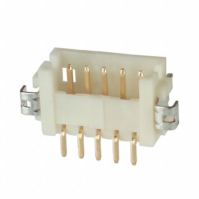 DF13A-5P-1.25H(76) 