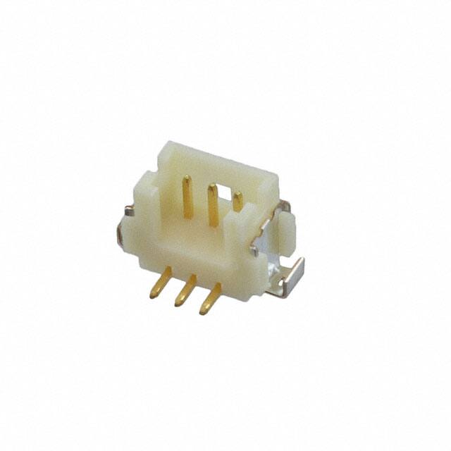 DF13B-3P-1.25V(76) 