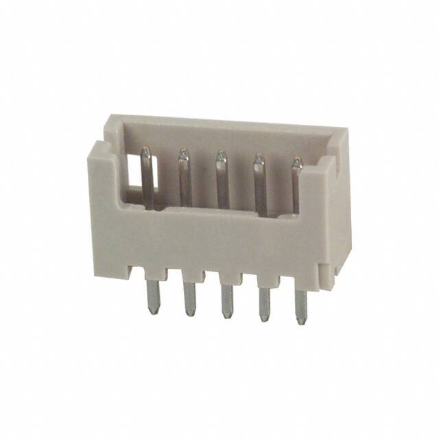 DF13-5P-1.25V(20) 