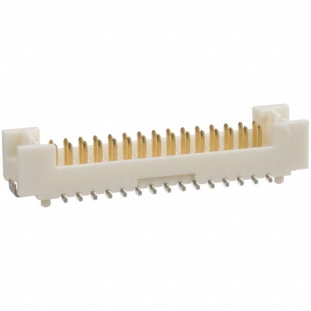 DF13-30DP-1.25V(25) 